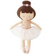 Baby Ballerina Doll
