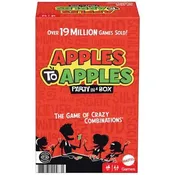 Apples to Apples — Games By James Rochester