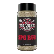 BBQ with Big Jake SPG Rub