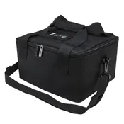 Ballistic Nylon Helmet Bag