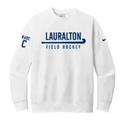 LH Field Hockey Nike Crewneck Sweatshirt