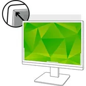 3M Anti-Glare Filter Clear, Matte For 19.5" Widescreen LCD Monitor - 16:9 - Scratch Resistant, Fingerprint Resistant, Dust Resistant - Anti-glare - 1 Each