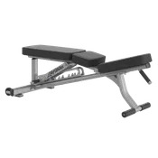 Axiom Series Adjustable Bench