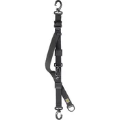 BlackRapid Backpack Strap (Black)
