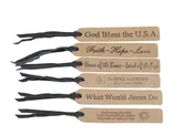 Branded Book Markers