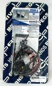 118 Decibel Electric Horn Kit for 2010-2012 Spyder RT