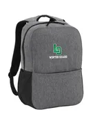 Access Square Backpack
