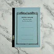 Apica CD-11 Notebook - Ruled - A5