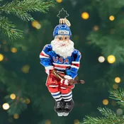Hat Trick Holiday