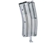 ASG Airsoft Magazine BB Speed Loader - High Capacity - M15/M4 (17360)