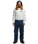 Burton Men's Cargo Pant Short