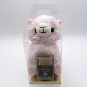 Llama Warmies® & YOU ROCK! Worry Stone Package Combination