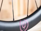 Stoic Blacktop45 Road/All Road Carbon Rim 24h — Stoic Wheels