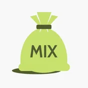 Alter-NATIVE Lawn Mix