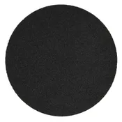 003-66840 Virginia Abrasives 6" Sandpaper 40 Grit, Orbital sander