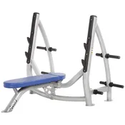 Hoist CF-3170-A Olympic Flat Bench with Storage