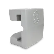 Flexx Vinyl Bumper - 2 Pack