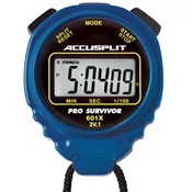 A601X - PRO SURVIVOR™ Stopwatches