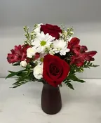 SIMPLE LOVE