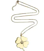 Genlyn Necklace - Teggy French x Lisi Lerch Collection