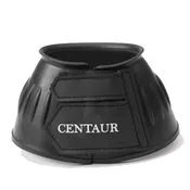 Centaur Bell Boots Ribbed w/ Velcro