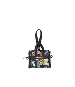 Micro Weekender Charm