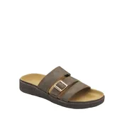 Blundstone 2694 Aerocork Sandal - Rustic Brown