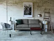 Corbett Condo Sofa 78"