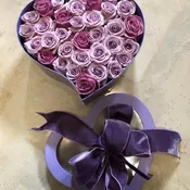 Heart Filled