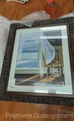 Edward Gordon Framed Print