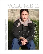 Shetland Wool Annual 2025 — Ewetopia