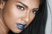 Rythm & Blues metallic matte liquid lipstick  - Water proof, Smudge proof, transfer proof,  and 24 hour stay Matte Liquid lipstick