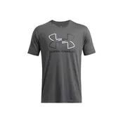 Men’s UA Foundation Short Sleeve