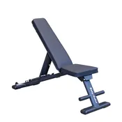 Body-Solid  Folding Multi-Bench-GFID225