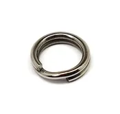 Gamakatsu Superline Split Rings