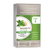 Morgan Taylor DETOX GINGER & GREEN TEA 4PK