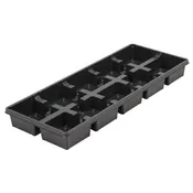 10 –  Pocket Square Carry Tray for 4.5″ Square Pot (Press Fit)