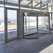 OBEX Modular Entrance Systems