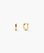 Bold Hoop Earrings  - Jewelry | Mejuri