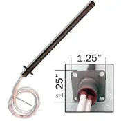 BE-elem1500w Bolt-In