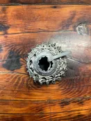 Shimano Dura-Ace 9-Speed Cassette - CS-7700 — The Gear Wizard
