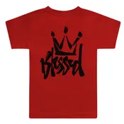 Blessed "Kanji" Tees