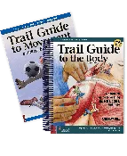 Trail Guide Series Textbook Duo