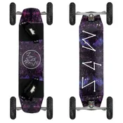 10101 - MBS Colt 90 Mountainboard - Constellation — MBS.COM