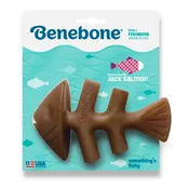 Benebone Dog Toy Fishbone Small