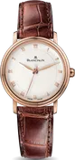 Blancpain Villeret Ultraplate with Opaline Dial in Rose Gold 29mm