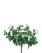 13" Artificial Mini English Ivy Bush