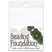 BS Beading Foundation 4.25x5.5