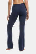 Women's EcoFabric™ Boot Leg Yoga Pant with Back Pockets