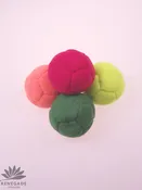 12 Panel Fleece Softy  (80mm, 120 grams)